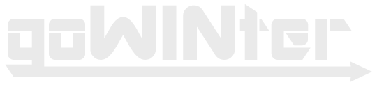 GoWinter Logo