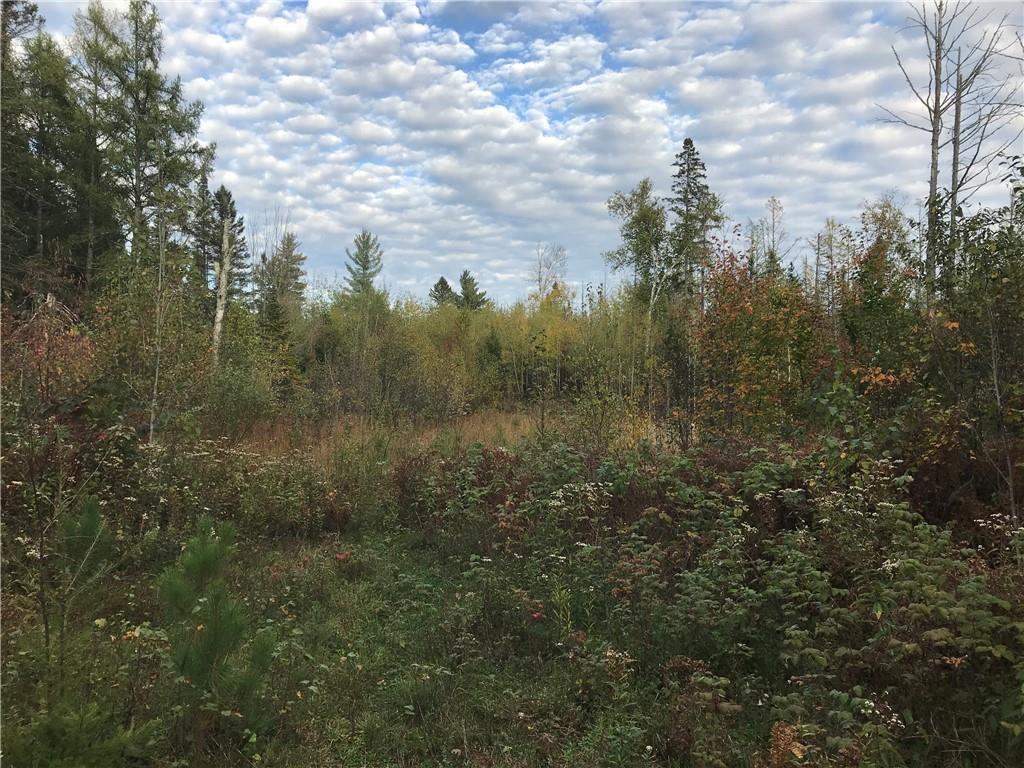  80 acres Namakagon Sunset Road - Cable, Wisconsin 54821