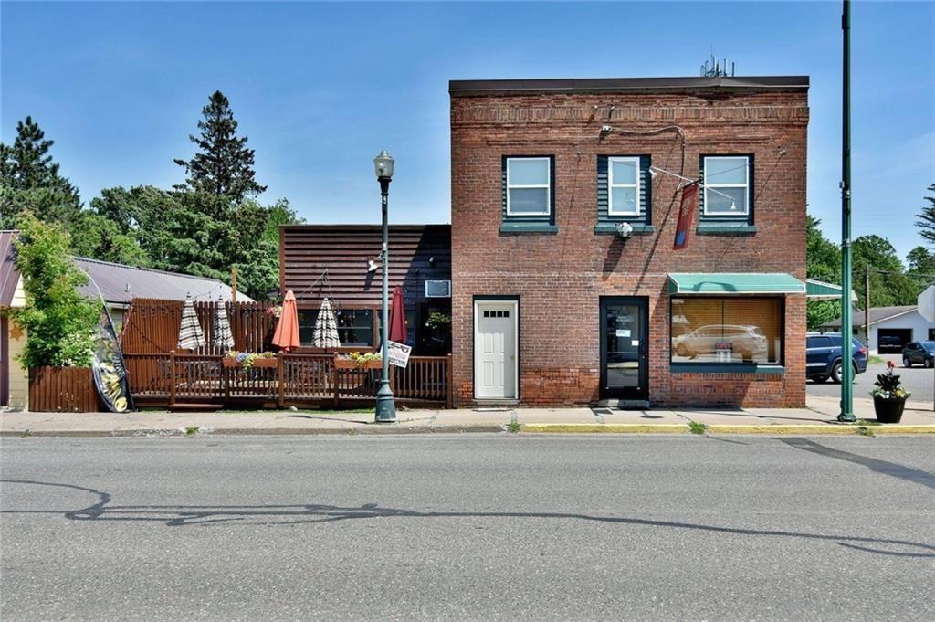  5158 South Main St  - Winter, Wisconsin 54896