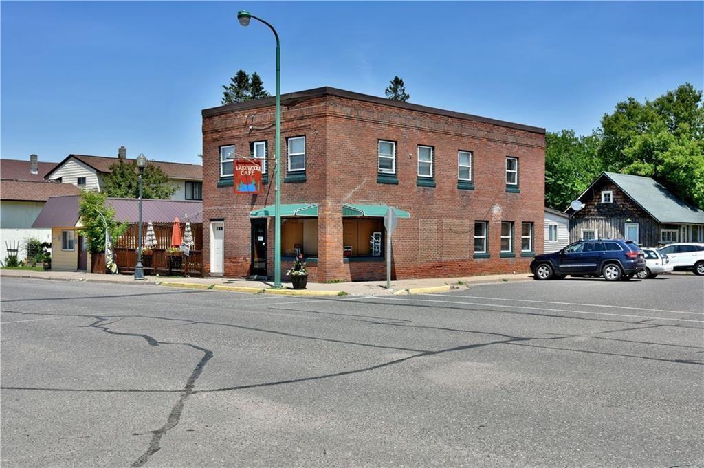  5158 South Main St  - Winter, Wisconsin 54896