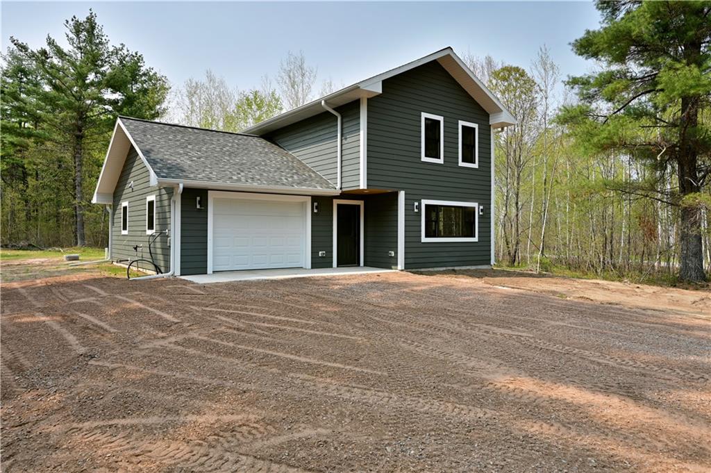  42125 Chestnut Court - Cable, Wisconsin 54821