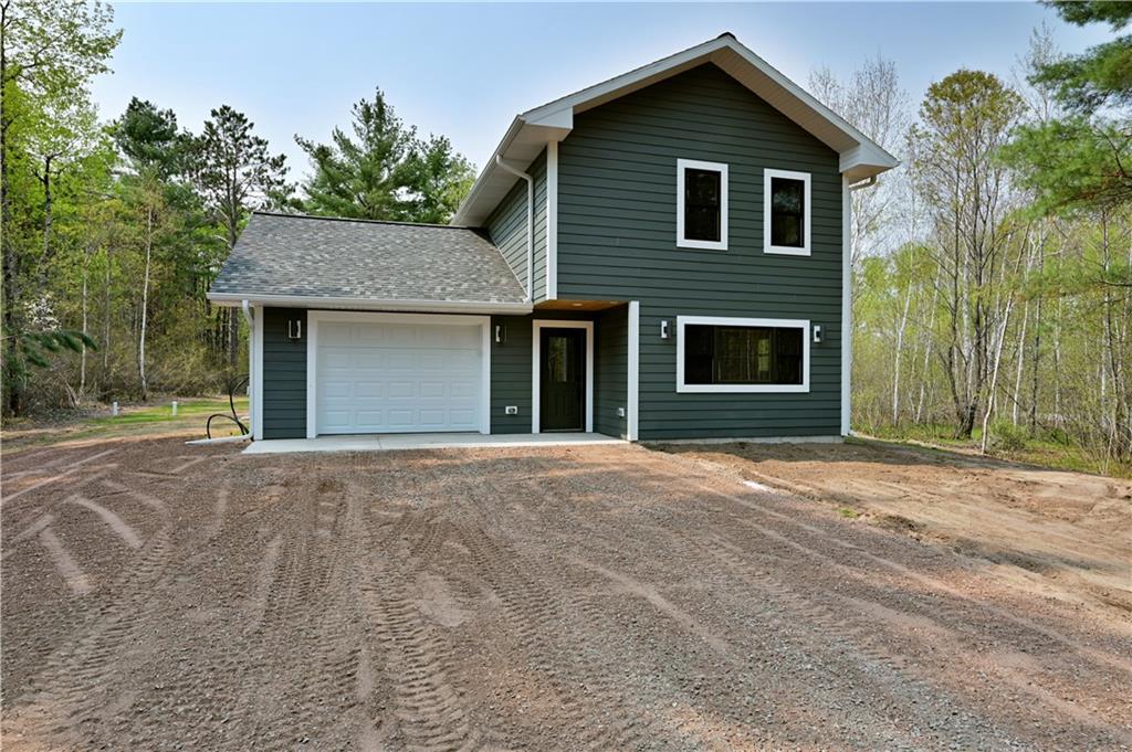  42125 Chestnut Court - Cable, Wisconsin 54821