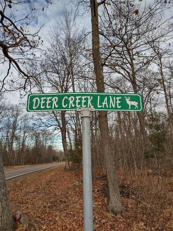  XXX Deer Creek Lane - Radisson, Wisconsin 54867