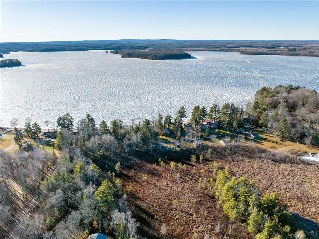  44255 Eagle Point Drive - Cable, Wisconsin 54821