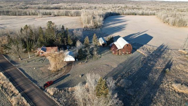  14770 Touve Road - Herbster, Wisconsin 54844