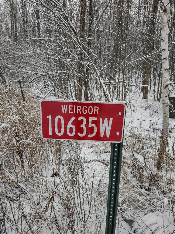  10635W Deer Creek Lane - Radisson, Wisconsin 54835