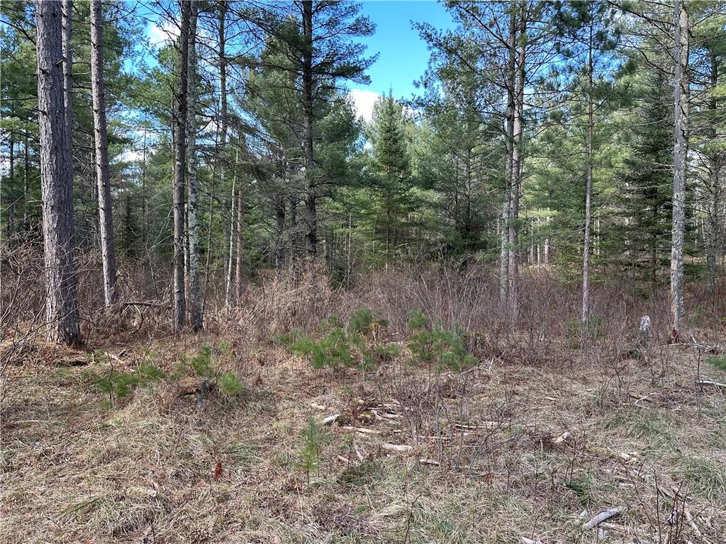  Lot 3 Kavanaugh Road - Cable, Wisconsin 54821