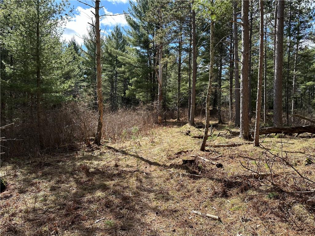  Lot 3 Kavanaugh Road - Cable, Wisconsin 54821