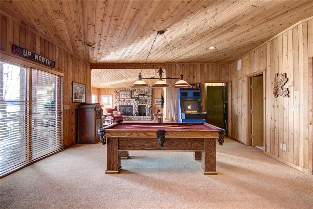  45820 Point Of View Road - Cable, Wisconsin 54821