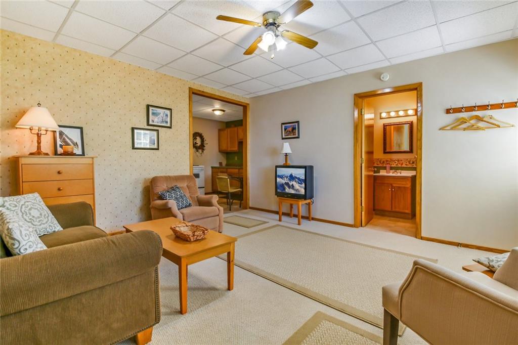 W 6841 Golf Course Road - Winter, Wisconsin 54896