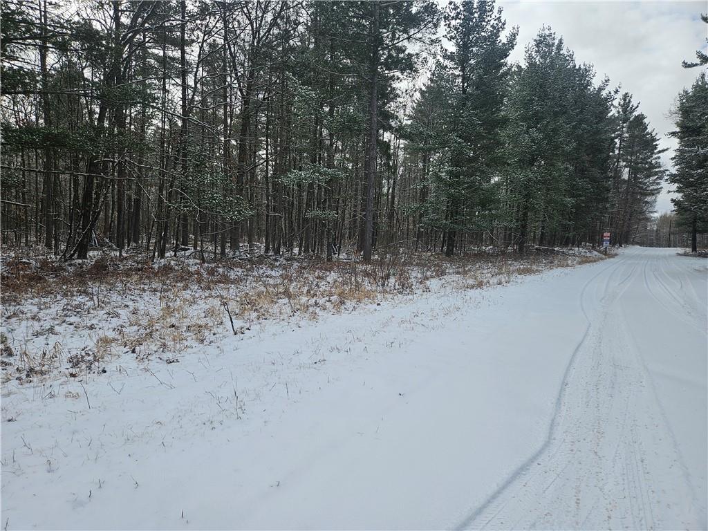  LOT 0 COUNTY HWY E  - Springbrook, Wisconsin 54875