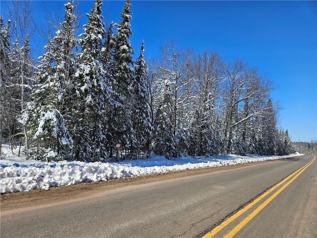   COUNTY RD L  - South Range, Wisconsin 54874