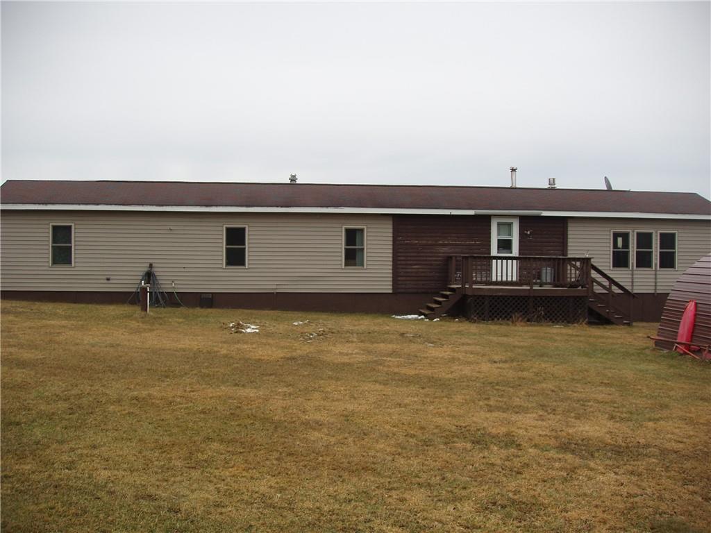  11049 Lakeview Drive - Butternut, Wisconsin 54514