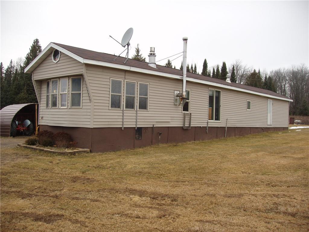  11049 Lakeview Drive - Butternut, Wisconsin 54514
