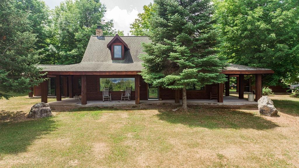  42605 McCloud Lake Road - Cable, Wisconsin 54821