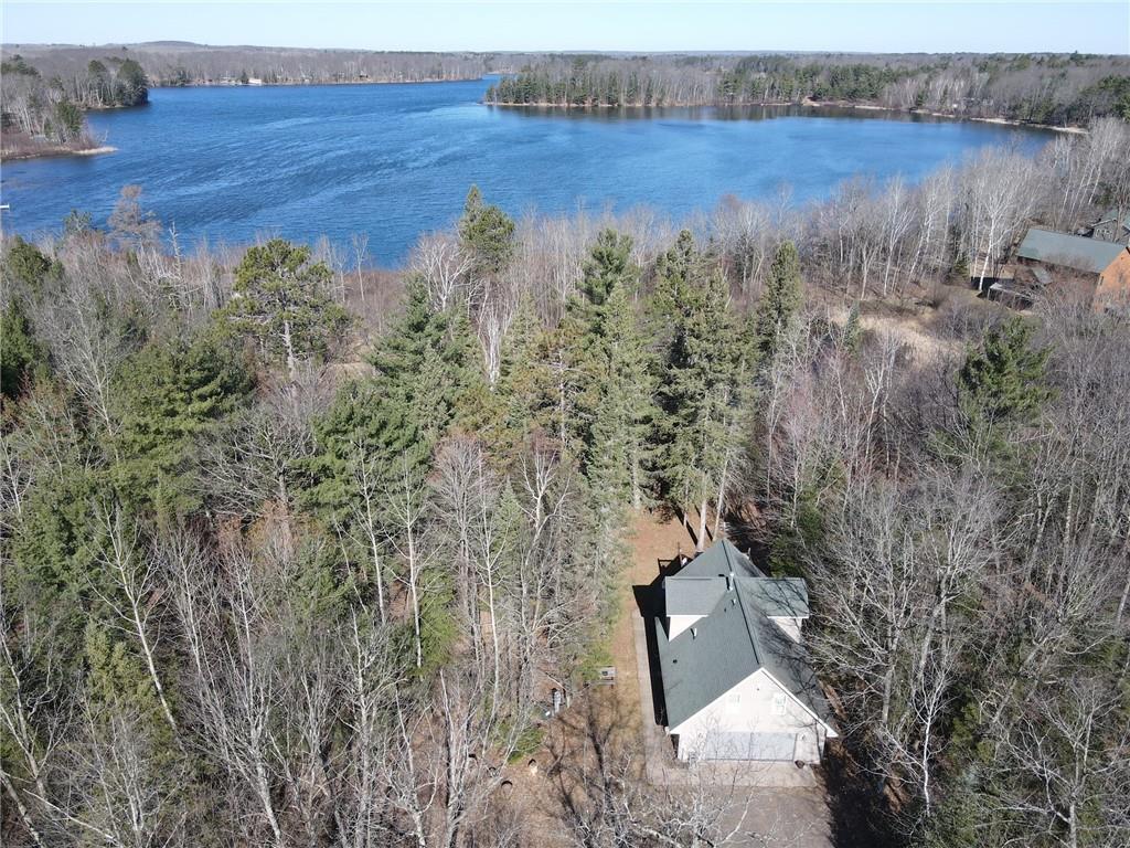  65765 Troutdale Road - Iron River, Wisconsin 54847
