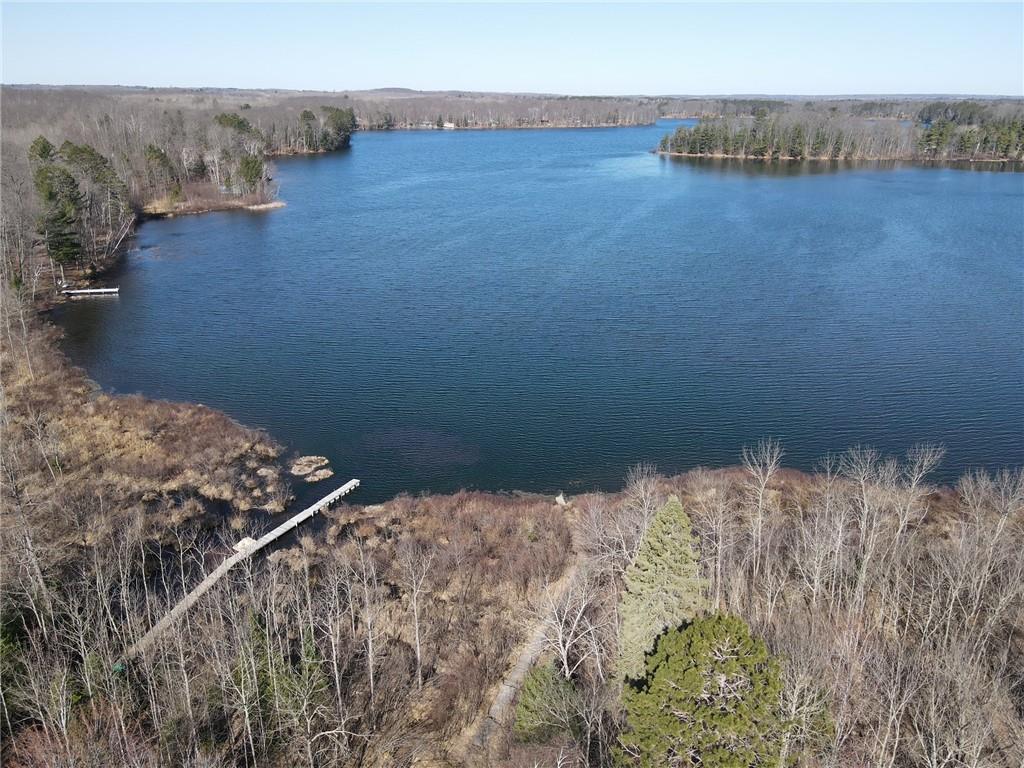  65765 Troutdale Road - Iron River, Wisconsin 54847
