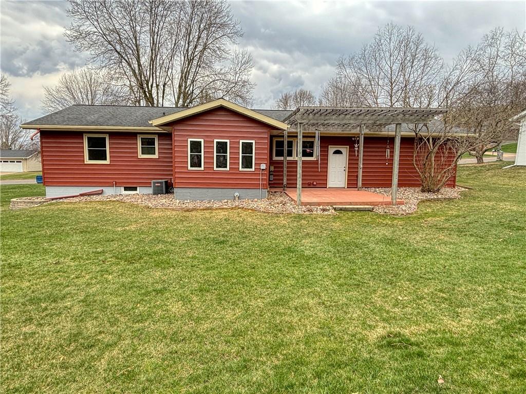  903 Mission Drive - Rice Lake, Wisconsin 54868
