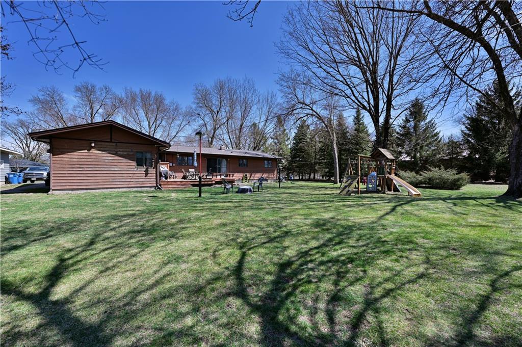  1416 Fencl Avenue - Rice Lake, Wisconsin 54868