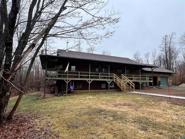  68305 Sznaider Road - Brule, Wisconsin 54820