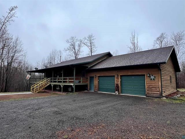  68305 Sznaider Road - Brule, Wisconsin 54820