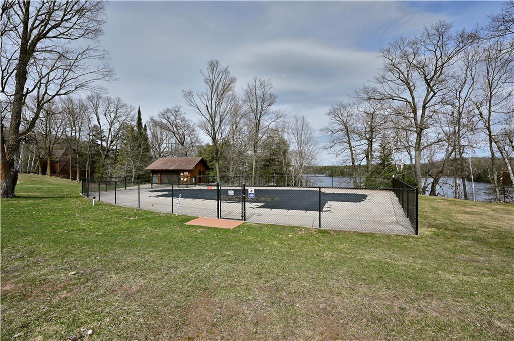  42910 Lakewoods Drive - Cable, Wisconsin 54821
